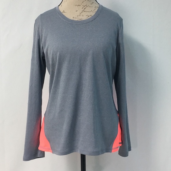 Champion Tops - Champion Duo Dry Top